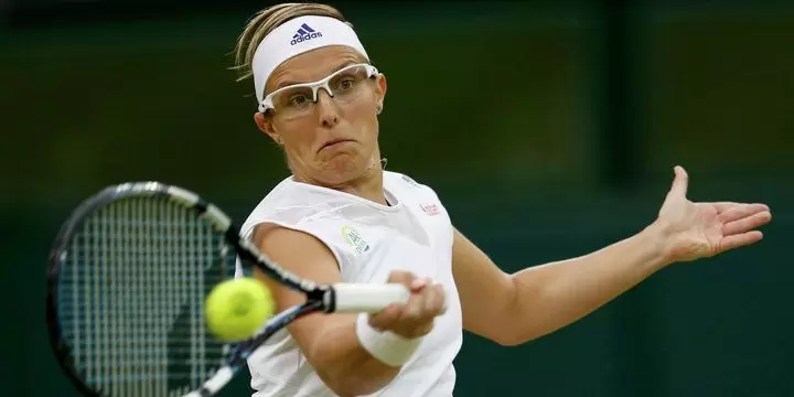 Кирстен Флипкенс - Джоанна Конта. Прогноз на WTA Майами 23 февраля Кирстен Флипкенс - Джоанна Конта. Прогноз на WTA Майами 23 февраля