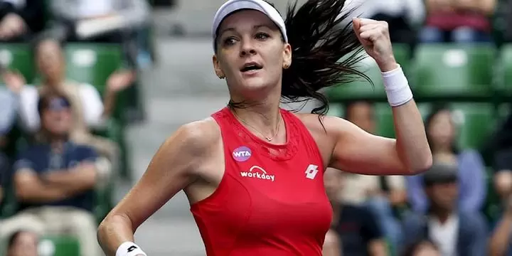Симона Халеп - Агнешка Радваньска. Прогноз на WTA Майами 24 марта Симона Халеп - Агнешка Радваньска. Прогноз на WTA Майами 24 марта