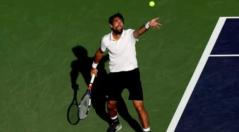 Шарди - Димитров. Прогноз на ATP Майами (25.03.2018) Шарди - Димитров. Прогноз на ATP Майами (25.03.2018)