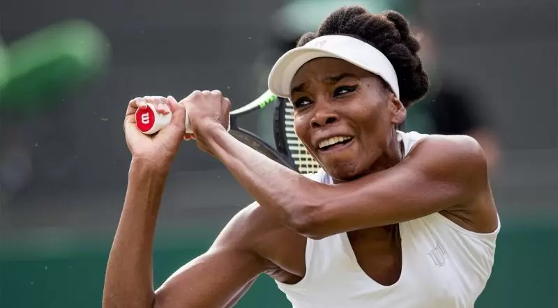 Винус Уильямс – Джоанна Конта. Прогноз на WTA Майами 26 марта Винус Уильямс – Джоанна Конта. Прогноз на WTA Майами 26 марта