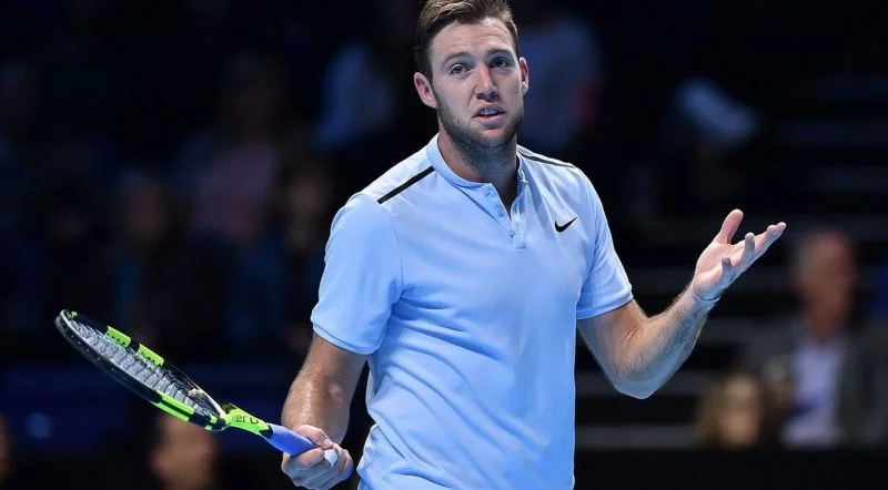 Борна Чорич - Джек Сок. Прогноз на ATP Майами 26 марта Борна Чорич - Джек Сок. Прогноз на ATP Майами 26 марта
