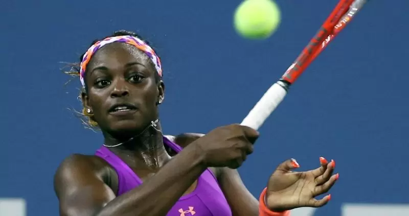 Слоун Стивенс - Анжелик Кербер. Прогноз на WTA Майами (27.03.2018) Слоун Стивенс - Анжелик Кербер. Прогноз на WTA Майами (27.03.2018)
