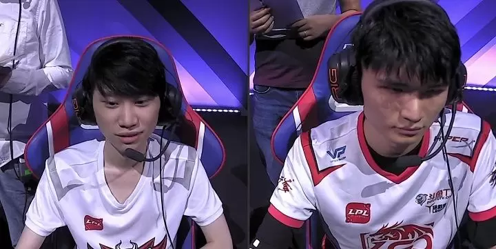LGD - JD Gaming. Прогноз и ставки на League Of Legends (30.03.2018) LGD - JD Gaming. Прогноз и ставки на League Of Legends (30.03.2018)