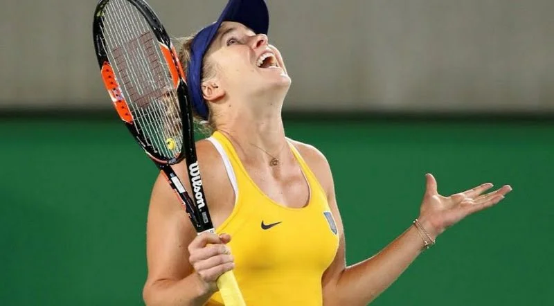 Елена Остапенко - Элина Свитолина. Прогноз на WTA Майами 28 марта Елена Остапенко - Элина Свитолина. Прогноз на WTA Майами 28 марта