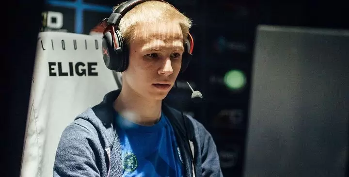 Liquid - NRG. Прогноз и ставки на CS:GO (31.01.2018) Liquid - NRG. Прогноз и ставки на CS:GO (31.01.2018)