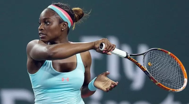 Елена Остапенко - Слоун Стивенс. Прогноз на WTA Майами 31 марта Елена Остапенко - Слоун Стивенс. Прогноз на WTA Майами 31 марта