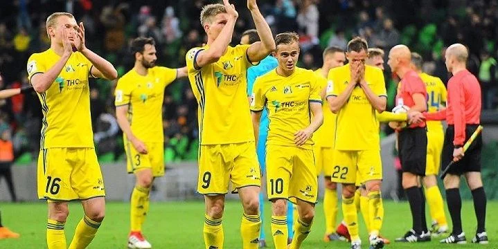 Ростов - ЦСКА. Прогноз на Премьер-лигу (01.04.2018) Ростов - ЦСКА. Прогноз на Премьер-лигу (01.04.2018)