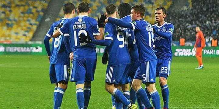 Мариуполь – Динамо Киев. Прогноз на украинскую Премьер-лигу (01.04.2018) Мариуполь – Динамо Киев. Прогноз на украинскую Премьер-лигу (01.04.2018)