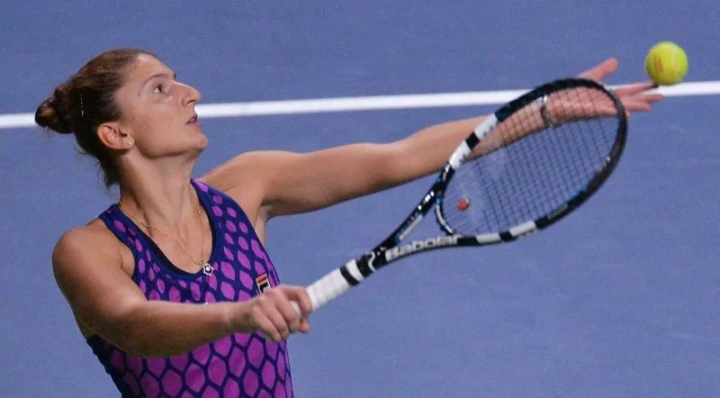 Ирина-Камелия Бегу – Георгина Гарсия-Перес. Прогноз на WTA Чарлстон 3 апреля Ирина-Камелия Бегу – Георгина Гарсия-Перес. Прогноз на WTA Чарлстон 3 апреля