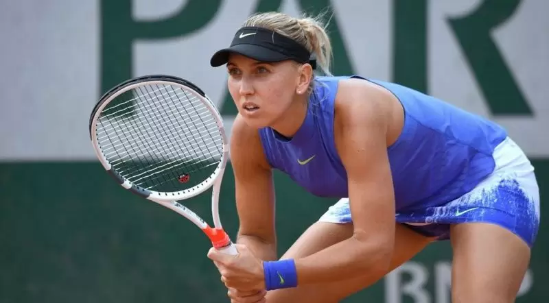Елена Веснина - Мэдисон Бренгл. Прогноз на WTA Чарлстон (03.04.2018) Елена Веснина - Мэдисон Бренгл. Прогноз на WTA Чарлстон (03.04.2018)