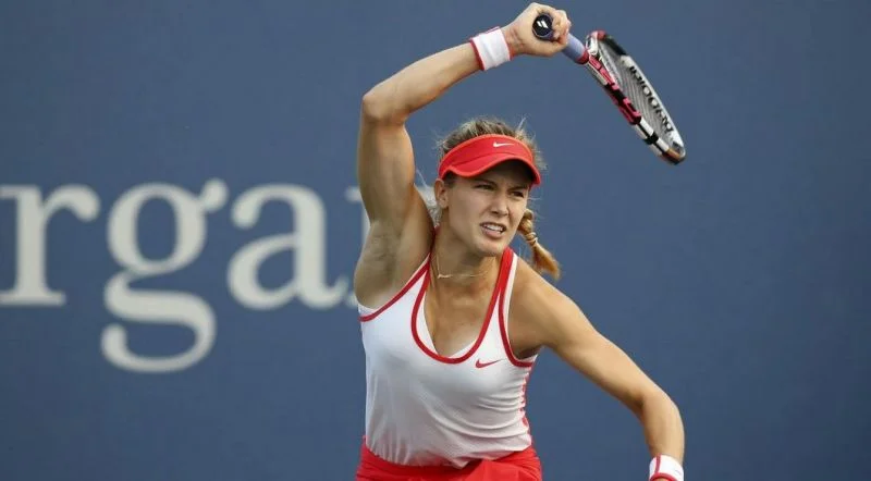 Эжени Бушар - Сара Эррани. Прогноз на WTA Чарлстон 3 апреля Эжени Бушар - Сара Эррани. Прогноз на WTA Чарлстон 3 апреля