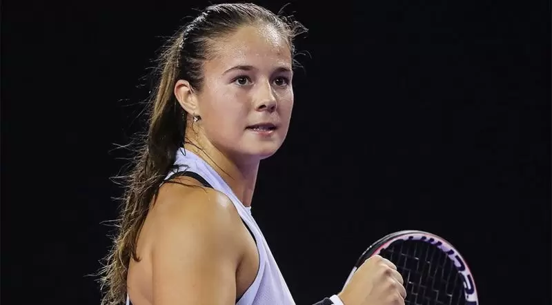 Кристина Макхейл - Дарья Касаткина. Прогноз на WTA Чарлстон 4 апреля Кристина Макхейл - Дарья Касаткина. Прогноз на WTA Чарлстон 4 апреля