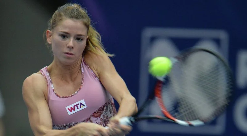 Дарья Гаврилова - Камила Джорджи. Прогноз на WTA Чарлстон 4 апреля Дарья Гаврилова - Камила Джорджи. Прогноз на WTA Чарлстон 4 апреля