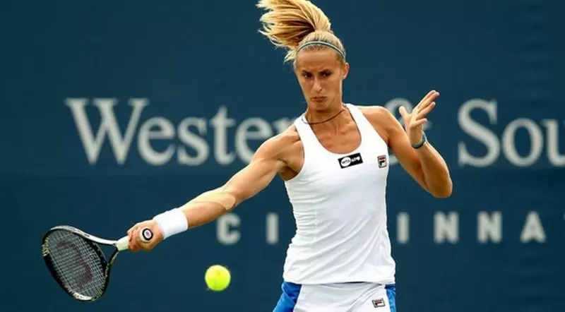 Полона Херцог – Ализэ Корнэ. Прогноз на WTA Чарлстон 4 апреля Полона Херцог – Ализэ Корнэ. Прогноз на WTA Чарлстон 4 апреля
