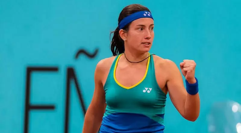 Анастасия Севастова - Эшли Барти. Прогноз на WTA Чарлстон (05.04.2018) Анастасия Севастова - Эшли Барти. Прогноз на WTA Чарлстон (05.04.2018)