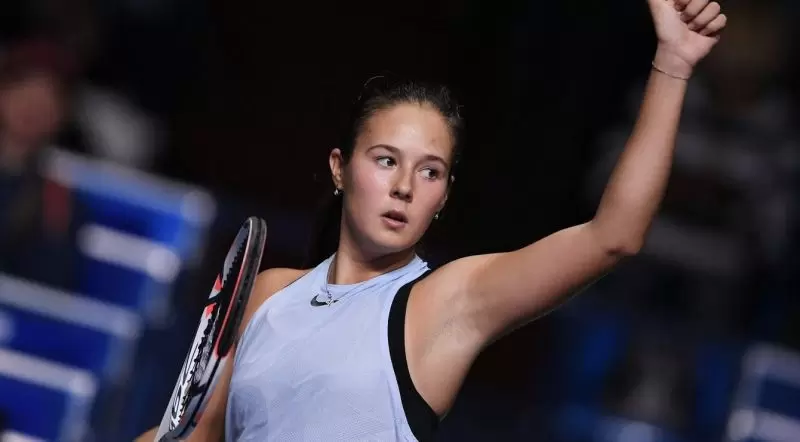 Ирина-Камелия Бегу - Дарья Касаткина. Прогноз на WTA Чарлстон 5 апреля Ирина-Камелия Бегу - Дарья Касаткина. Прогноз на WTA Чарлстон 5 апреля