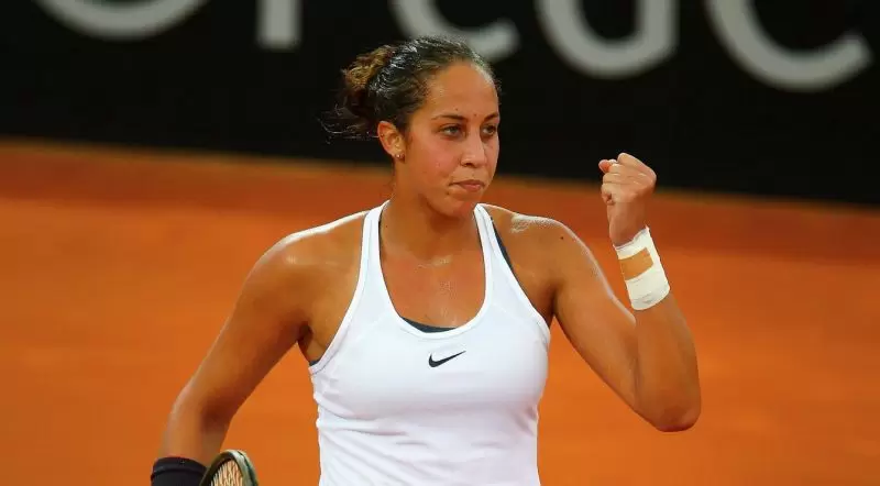 Камила Джорджи - Мэдисон Киз. Прогноз на WTA Чарлстон (05.04.2018) Камила Джорджи - Мэдисон Киз. Прогноз на WTA Чарлстон (05.04.2018)