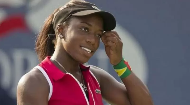 Сачия Викери – Магдалена Рыбарикова. Прогноз на WTA Монтеррей 6 апреля Сачия Викери – Магдалена Рыбарикова. Прогноз на WTA Монтеррей 6 апреля