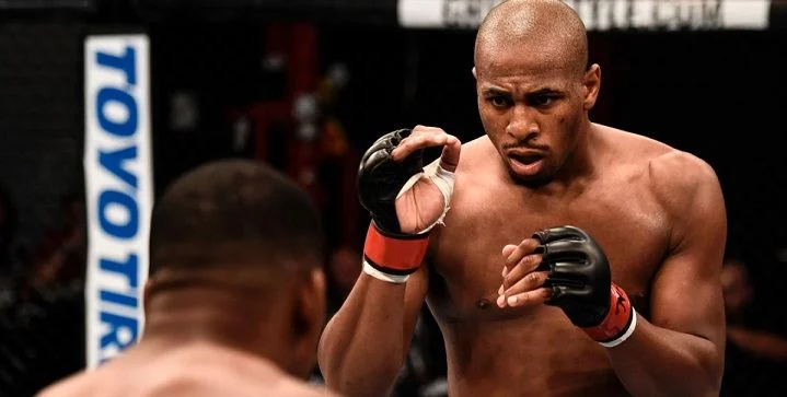 Дэвин Кларк - Майк Родригес. Прогноз и ставки на UFC (08.04.2018) Дэвин Кларк - Майк Родригес. Прогноз и ставки на UFC (08.04.2018)