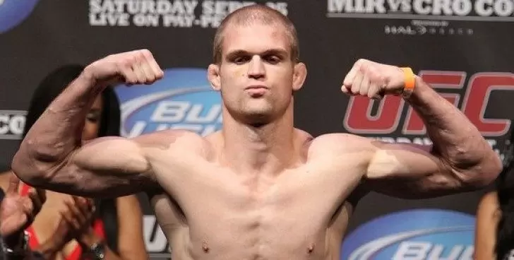 Эван Данэм - Оливер Обин-Мерсье. Прогноз на UFC (08.04.2018) Эван Данэм - Оливер Обин-Мерсье. Прогноз на UFC (08.04.2018)