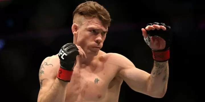 Эл Яквинта - Пол Фелдер. Прогнозы и ставки на UFC (08.04.2018) Эл Яквинта - Пол Фелдер. Прогнозы и ставки на UFC (08.04.2018)