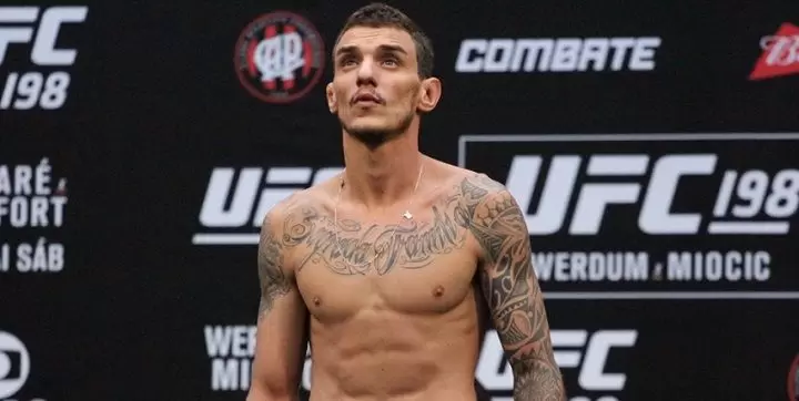 Кэлвин Каттар - Ренато Карнейро . Прогнозы и ставки на UFC (08.04.2018) Кэлвин Каттар - Ренато Карнейро . Прогнозы и ставки на UFC (08.04.2018)