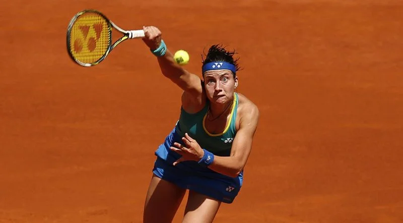Юлия Гергес – Анастасия Севастова. Прогноз на WTA Чарлстон 7 апреля Юлия Гергес – Анастасия Севастова. Прогноз на WTA Чарлстон 7 апреля
