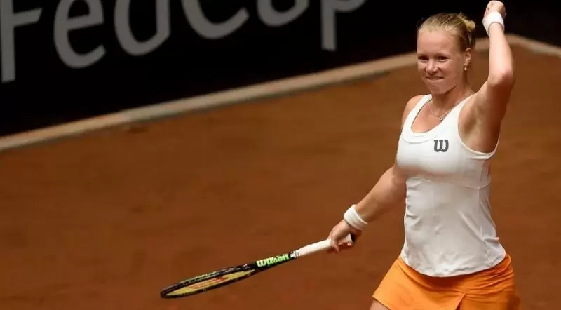 Кики Бертенс - Мэдисон Киз. Прогноз на WTA Чарлстон (8.04.2018) Кики Бертенс - Мэдисон Киз. Прогноз на WTA Чарлстон (8.04.2018)