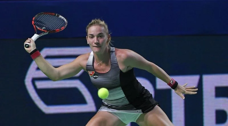 Тимеа Бабош - Сачия Викери. Прогноз на WTA Монтеррей (07.04.2018) Тимеа Бабош - Сачия Викери. Прогноз на WTA Монтеррей (07.04.2018)