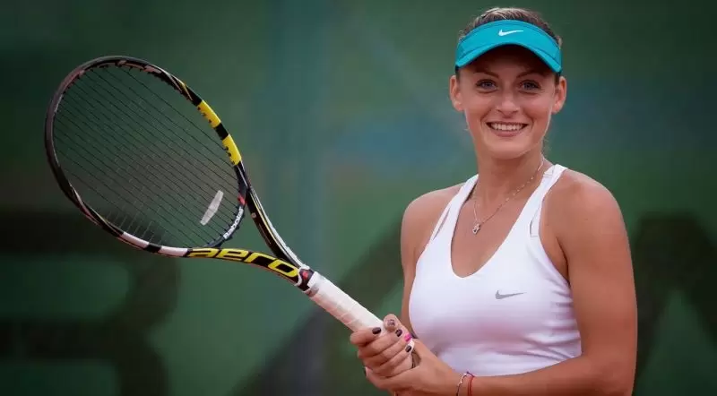 Гарбинье Мугуруса - Ана Богдан. Прогноз на WTA Монтеррей 7 апреля Гарбинье Мугуруса - Ана Богдан. Прогноз на WTA Монтеррей 7 апреля