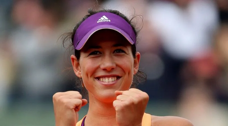 Гарбинье Мугуруса - Тимеа Бабош. Прогноз на WTA Монтеррей 9 апреля Гарбинье Мугуруса - Тимеа Бабош. Прогноз на WTA Монтеррей 9 апреля