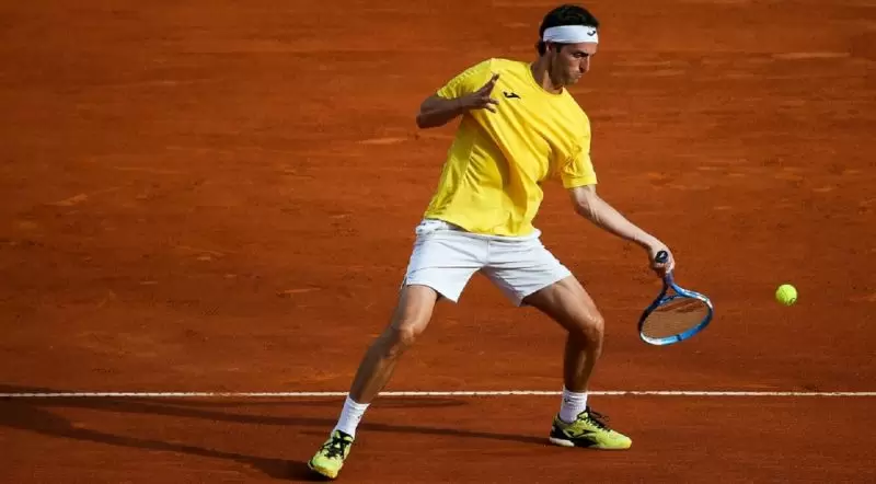 Рамос - Ватутин. Прогноз на ATP Марракеш (11.04.2018) Рамос - Ватутин. Прогноз на ATP Марракеш (11.04.2018)