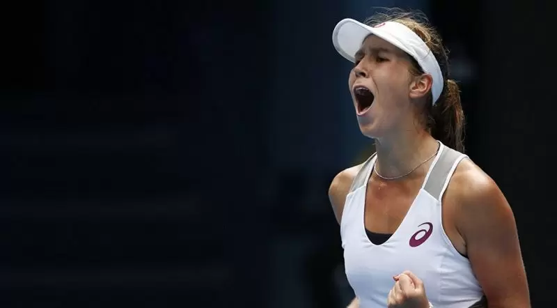Вера Лапко - Анэтт Контавэйт. Прогноз на WTA Лугано 12 апреля Вера Лапко - Анэтт Контавэйт. Прогноз на WTA Лугано 12 апреля