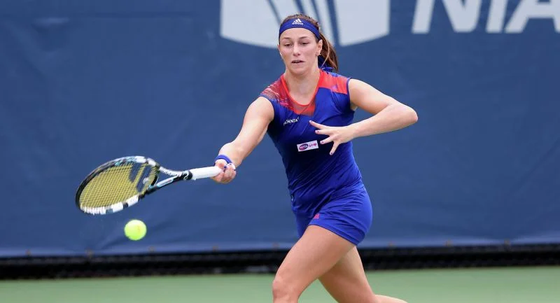 Мариана Дуке-Марино - Ана Богдан. Прогноз на WTA Богота 11 апреля Мариана Дуке-Марино - Ана Богдан. Прогноз на WTA Богота 11 апреля