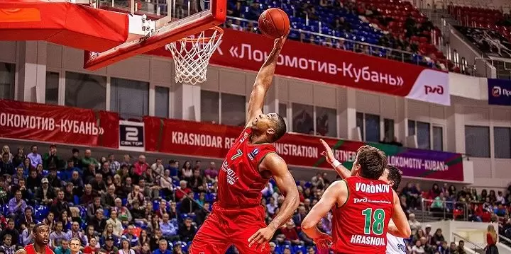 Дарюшшафака – Локомотив-Кубань. Прогноз на второй матч финала Еврокубка (12.04.2018) Дарюшшафака – Локомотив-Кубань. Прогноз на второй матч финала Еврокубка (12.04.2018)