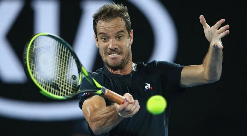 Симон - Гаске. Прогноз на ATP Марракеш (13.04.2018) Симон - Гаске. Прогноз на ATP Марракеш (13.04.2018)