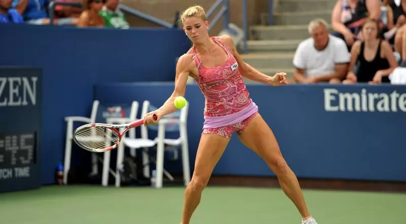Элисон Ван Уйтванк - Камила Джорджи. Прогноз на WTA Лугано 13 апреля Элисон Ван Уйтванк - Камила Джорджи. Прогноз на WTA Лугано 13 апреля