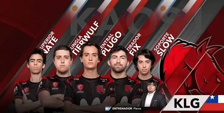 Rebirth eSports - Kaos Latin Gamers. Прогнозы и ставки на League of Legends (14.04.2018) Rebirth eSports - Kaos Latin Gamers. Прогнозы и ставки на League of Legends (14.04.2018)