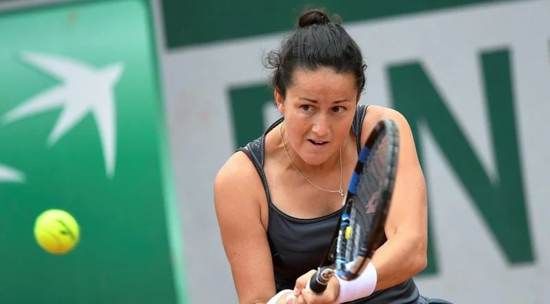 Анна-Каролина Шмидлова - Лара Арруабаррена. Прогноз на WTA Богота (15.04.2018) Анна-Каролина Шмидлова - Лара Арруабаррена. Прогноз на WTA Богота (15.04.2018)