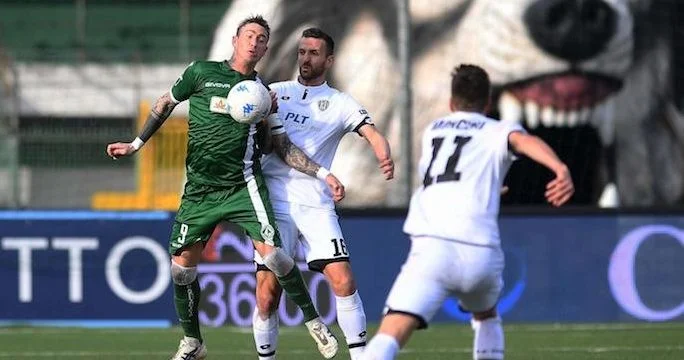 Чезена - Эмполи. Прогноз на Серию Б (17.04.2018) Чезена - Эмполи. Прогноз на Серию Б (17.04.2018)