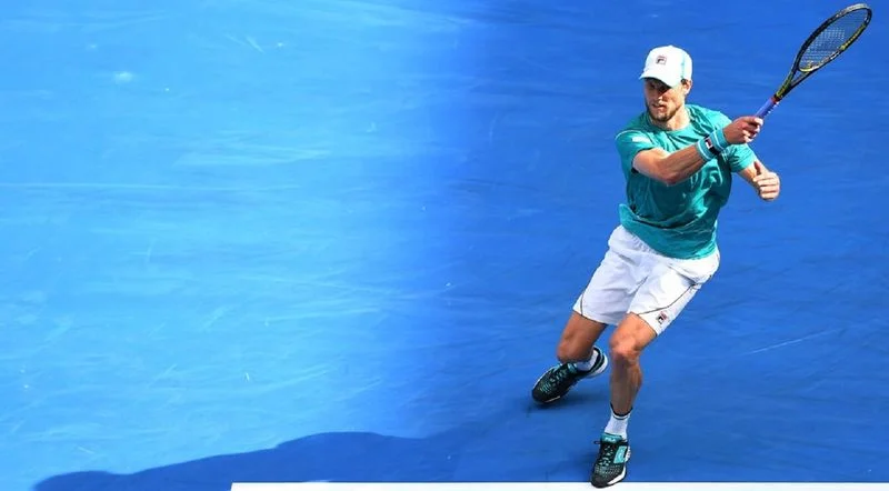 Эдмунд - Сеппи. Прогноз на ATP Монте-Карло (17.04.2018) | ВсеПроСпорт.ру