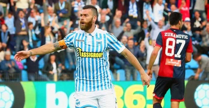 СПАЛ - Кьево. Прогноз на Серию А (18.04.2018) СПАЛ - Кьево. Прогноз на Серию А (18.04.2018)
