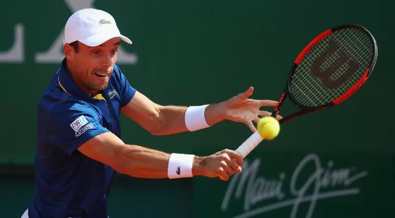 Баутиста-Агут - Гоффин. Прогноз на ATP Монте-Карло (19.04.2018) Баутиста-Агут - Гоффин. Прогноз на ATP Монте-Карло (19.04.2018)
