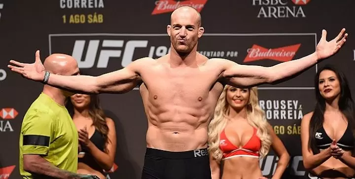 Патрик Камминс - Кори Андерсон. Прогнозы и ставки на UFC (22.04.2018) Патрик Камминс - Кори Андерсон. Прогнозы и ставки на UFC (22.04.2018)