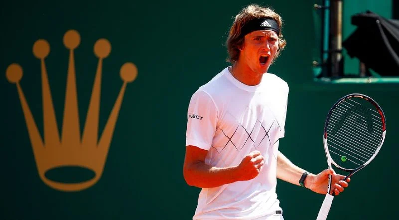 Гаске - Зверев. Прогноз на ATP Монте-Карло (20.04.2018) Гаске - Зверев. Прогноз на ATP Монте-Карло (20.04.2018)