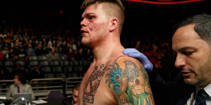 Джастин Уиллис - Чейз Шерман. Прогнозы и ставки на UFC (22.04.2018) Джастин Уиллис - Чейз Шерман. Прогнозы и ставки на UFC (22.04.2018)