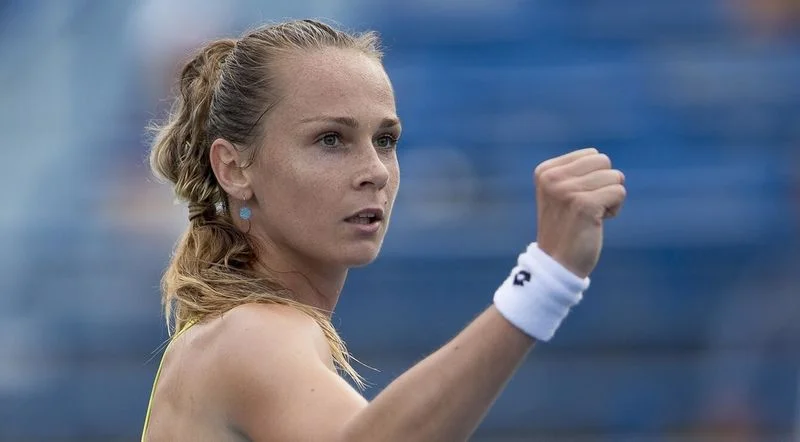 Дарья Касаткина - Магдалена Рыбарикова. Прогноз на WTA Штутгарт 23 апреля Дарья Касаткина - Магдалена Рыбарикова. Прогноз на WTA Штутгарт 23 апреля