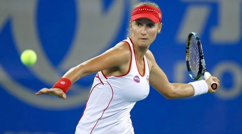 Екатерина Макарова - Александра Крунич. Прогноз на WTA Стамбул 25 апреля Екатерина Макарова - Александра Крунич. Прогноз на WTA Стамбул 25 апреля
