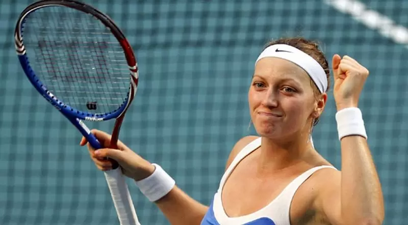 Петра Квитова - Анжелик Кербер. Прогноз на WTA Штутгарт 25 апреля Петра Квитова - Анжелик Кербер. Прогноз на WTA Штутгарт 25 апреля