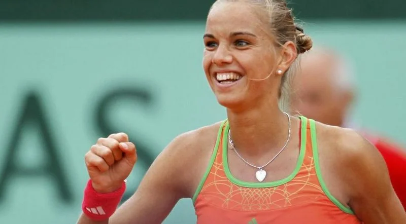 Данка Ковинич - Арантха Рус. Прогноз на WTA Стамбул 26 апреля Данка Ковинич - Арантха Рус. Прогноз на WTA Стамбул 26 апреля